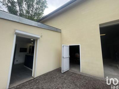 Local commercial - 130 m²