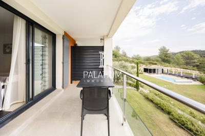 Appartement - 21 m² - 1 pièce