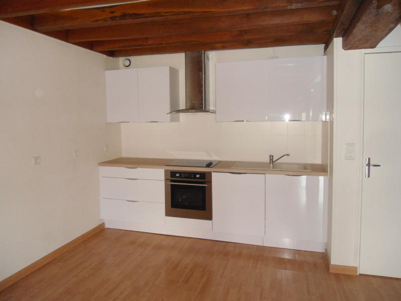 Duplex - 79 m² - 4 pièces