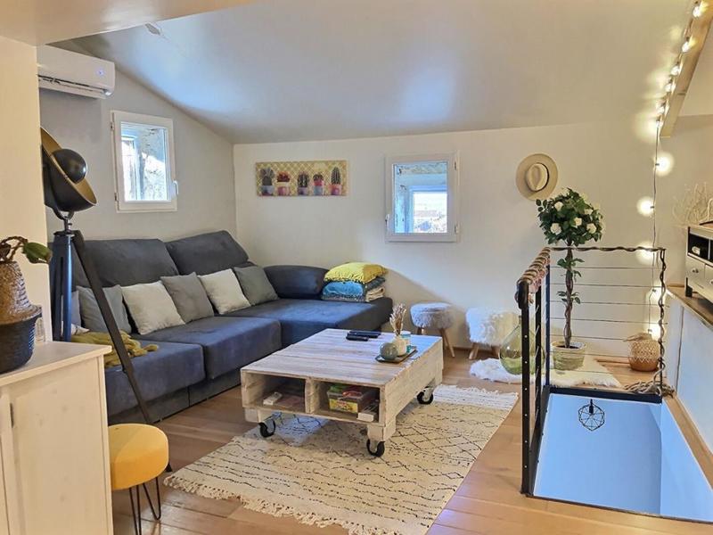 Maison de village - 104 m² - 4 pièces