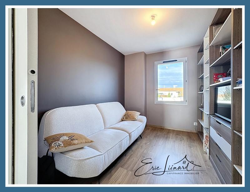 Maison - 156 m² - 6 pièces