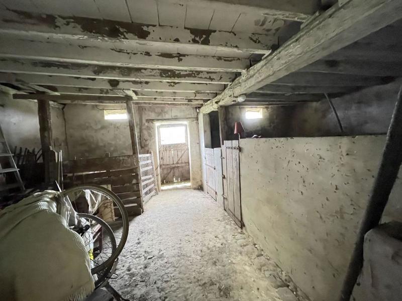 Maison de campagne - 164 m²