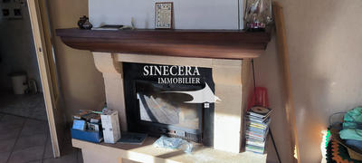 Maison - 140 m² - 7 pièces