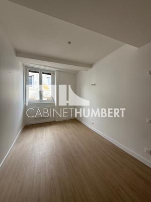 Appartement - 98 m² - 3 pièces
