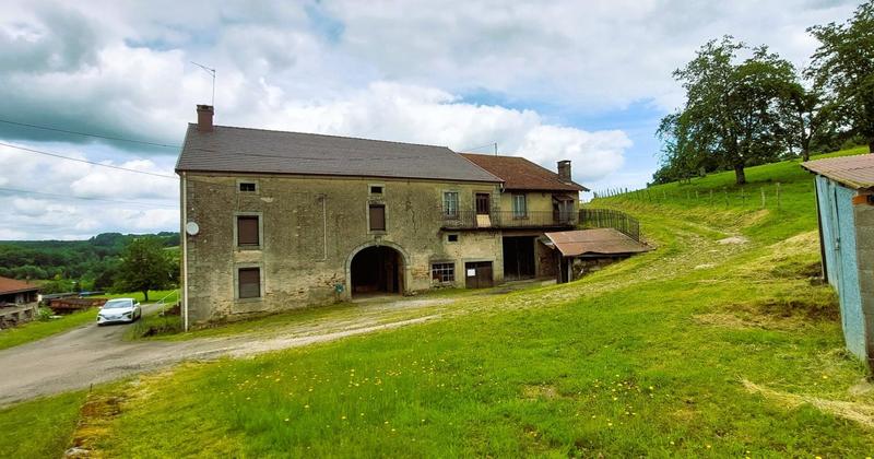 Maison - 160 m² - 7 pièces