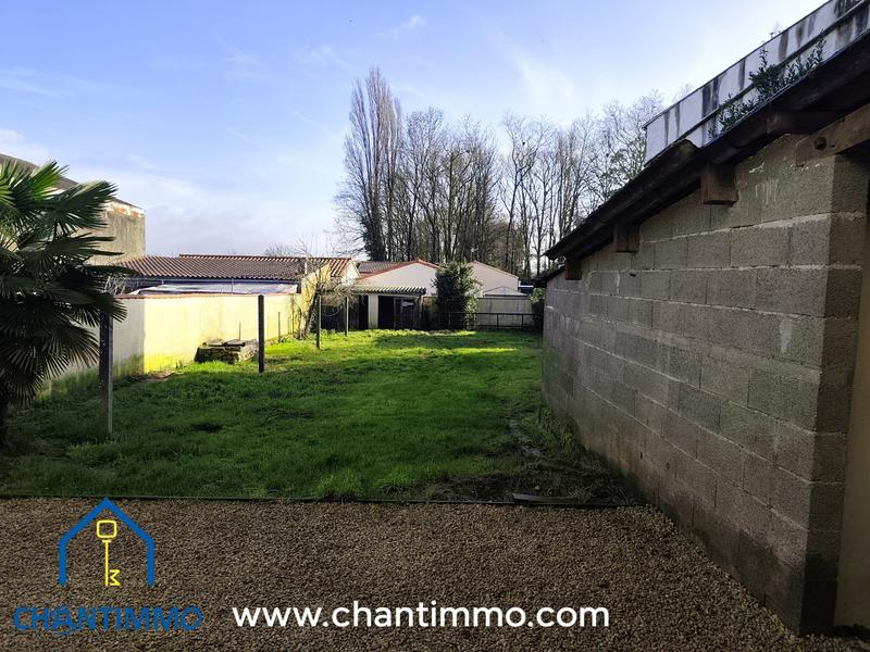 Maison - 88 m² - 4 pièces