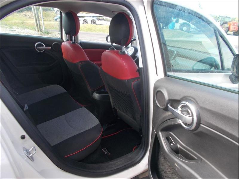 Fiat 500x 1.6 Jtd 120 Cv Popstar 4x2