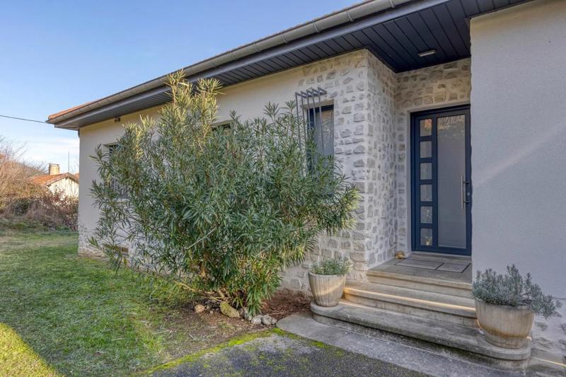 Maison - 160 m² - 5 pièces