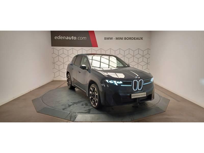 Bmw iX3 50 xDrive 469 ch m Sport