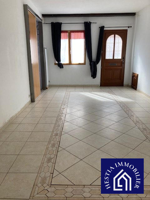 Maison ancienne - 80 m² - 3 pièces