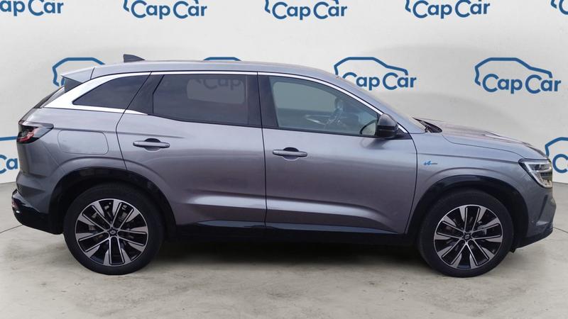 Renault Austral 1.2 E-Tech Dig-T 130 Xtronic Techno