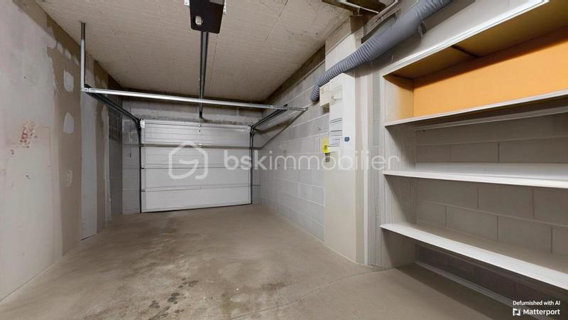 Maison - 140 m² - 7 pièces