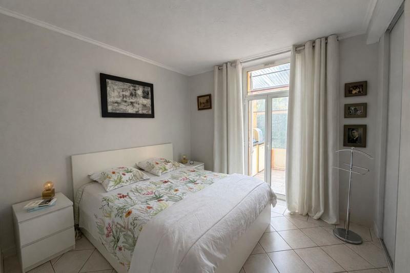 Appartement - 53 m² - 2 pièces