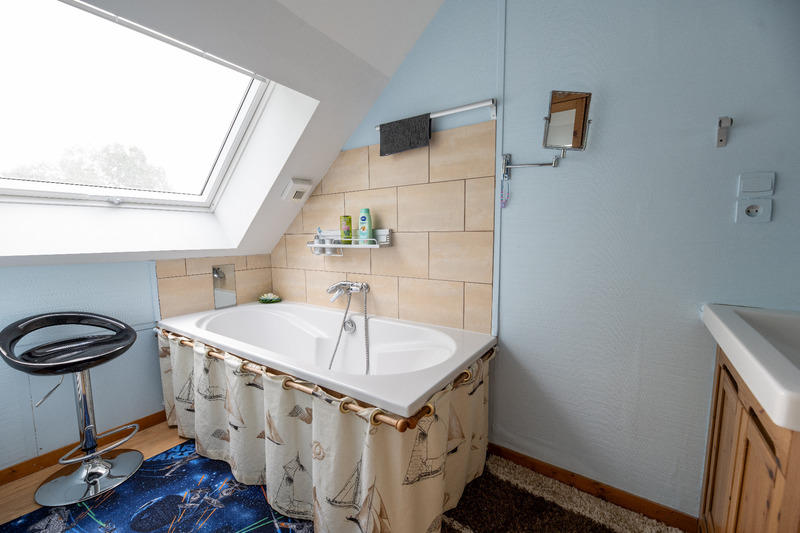 Maison de campagne - 130 m² - 7 pièces