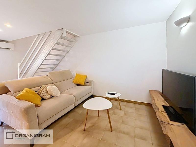 Appartement - 42 m² - 3 pièces