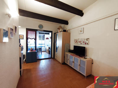 Appartement - 29 m² - 1 pièce