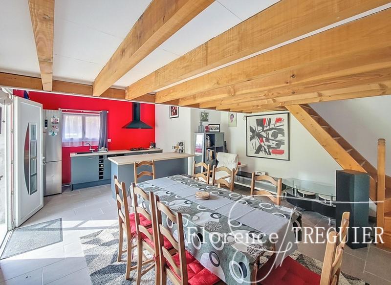 Maison - 175 m² - 5 pièces