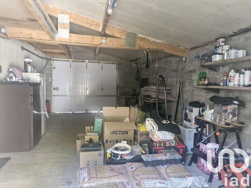 Maison - 126 m² - 6 pièces