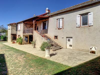 Ferme - 125 m² - 4 pièces