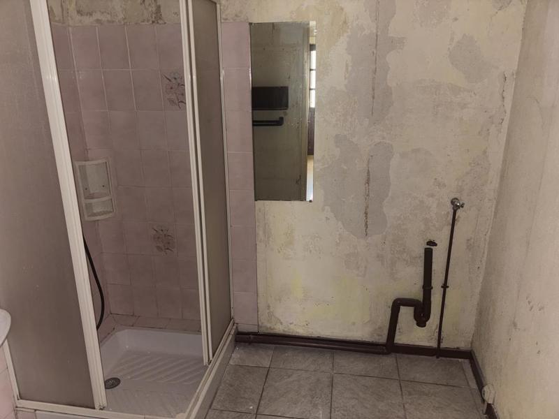 Maison - 55 m² - 3 pièces