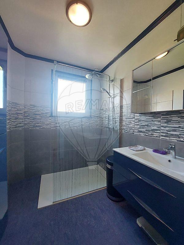 Maison - 112 m² - 5 pièces