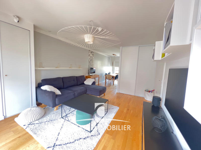 Appartement - 71 m² - 3 pièces