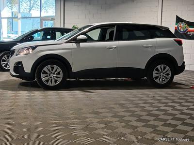 Peugeot 3008 1.5 Hdi - 130 Cv Active Business