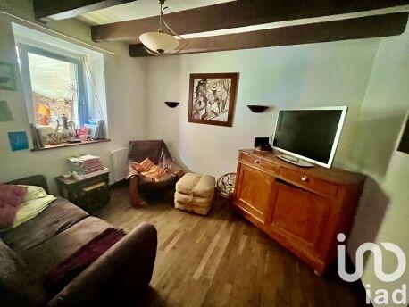 Maison - 111 m² - 5 pièces