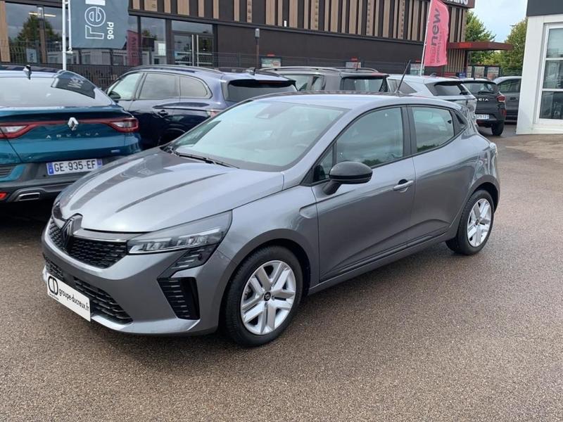 Renault Clio V TCe 100 Gpl Evolution