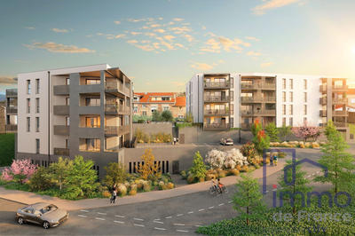 Local commercial - 295 m²