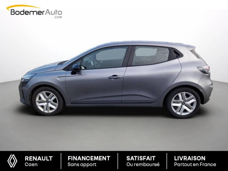 Renault Clio E-Tech full hybrid 145 ch Gsr2 Evolution