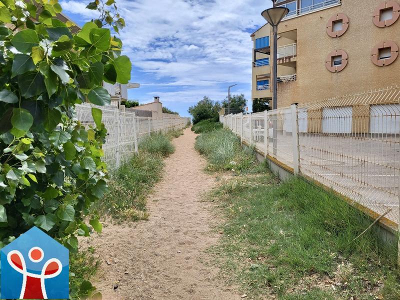 Appartement - 47 m² - 3 pièces