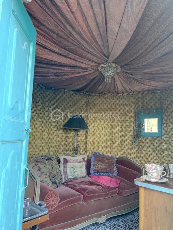 Propriété - 176 m² - 8 pièces