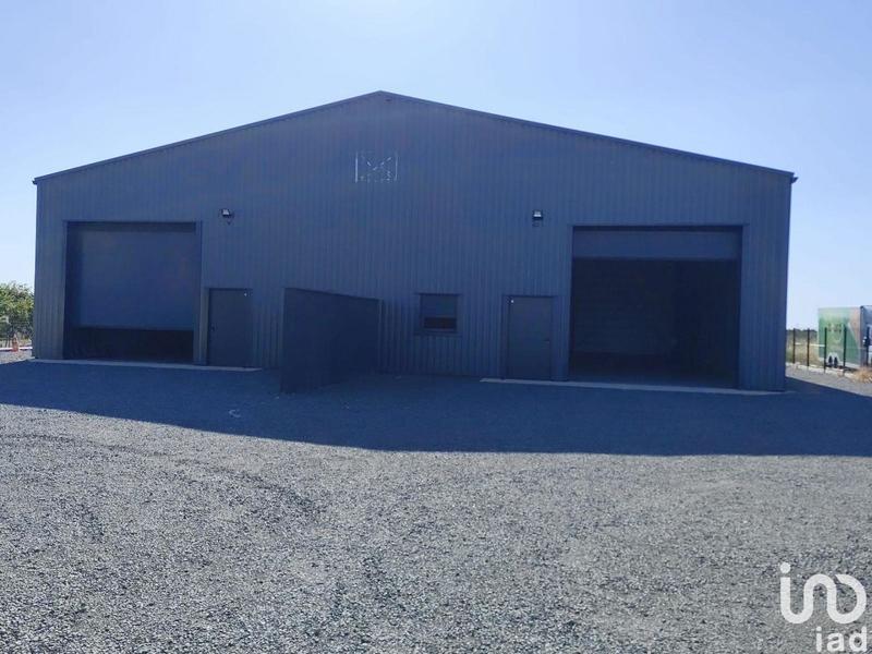 Local commercial - 198 m²