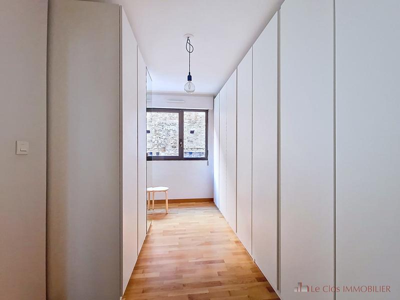 Appartement - 78 m² - 4 pièces