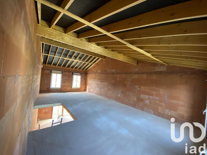 Maison de ville - 105 m² - 5 pièces