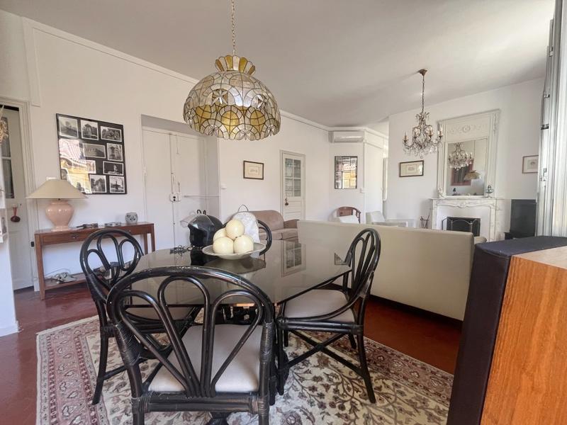 Appartement - 92 m² - 4 pièces