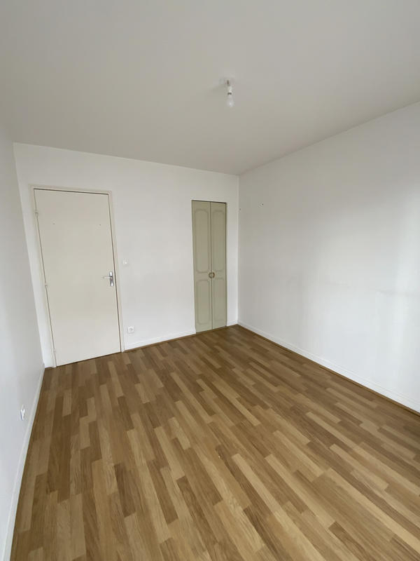 Appartement - 103 m² - 5 pièces