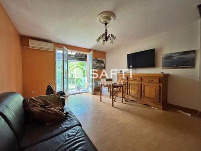 Maison - 56 m² - 3 pièces