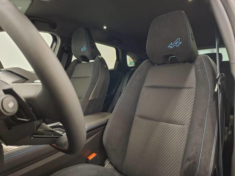 Renault Austral E-Tech full hybrid 200 Gsr2 Techno esprit Alpine