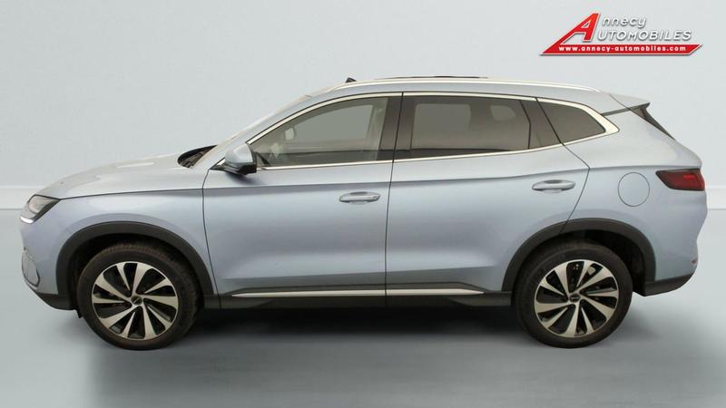 Byd Seal U 1.5l Dm-I 218 Ch Phev Comfort