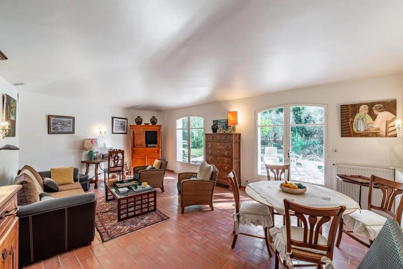 Propriété - 310 m² - 6 pièces