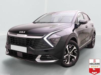 Kia Sportage 1.6 t-GDi 160 Dct Gold