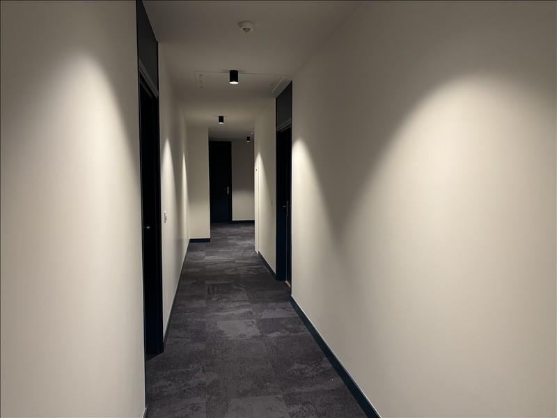 Appartement - 19 m² - 1 pièce