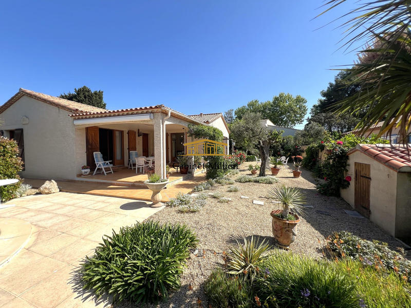 Maison - 101 m² - 4 pièces