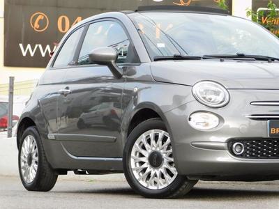 Fiat 500c 1.0 70ch Bsg s&amp;S Lounge