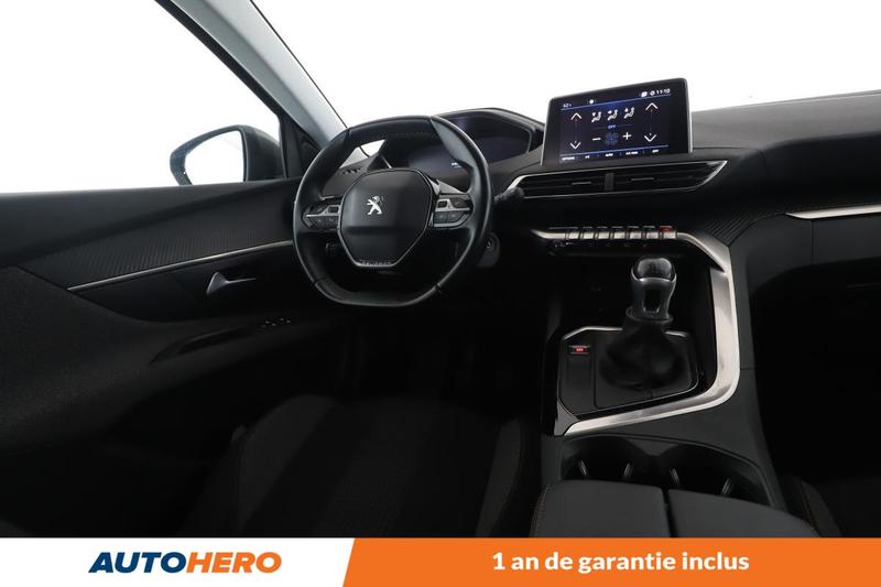 Peugeot 3008 1.5 Blue-HDi Active Business 130 ch