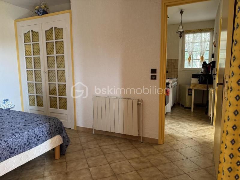 Maison - 169 m² - 6 pièces