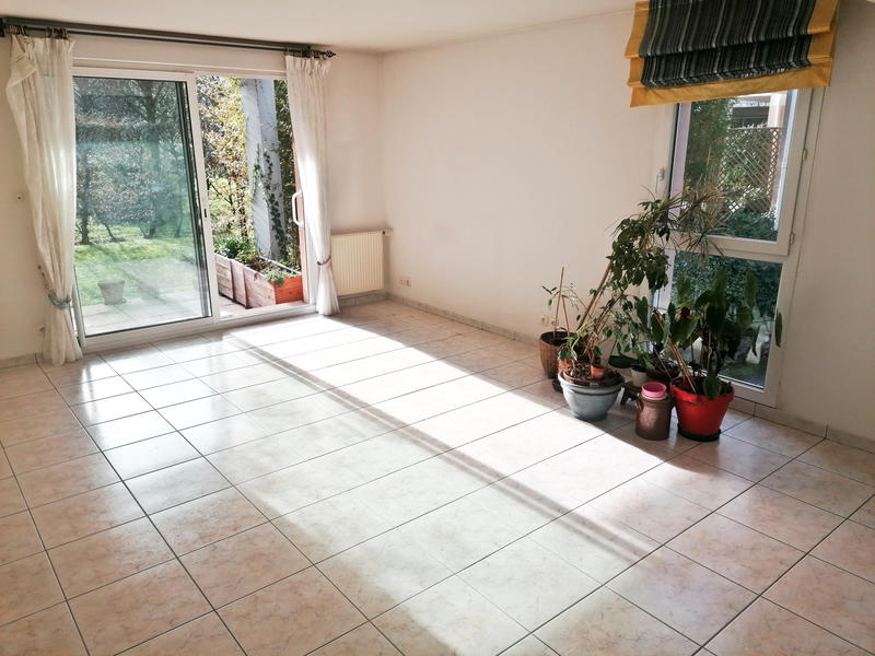 Appartement - 88 m² - 4 pièces