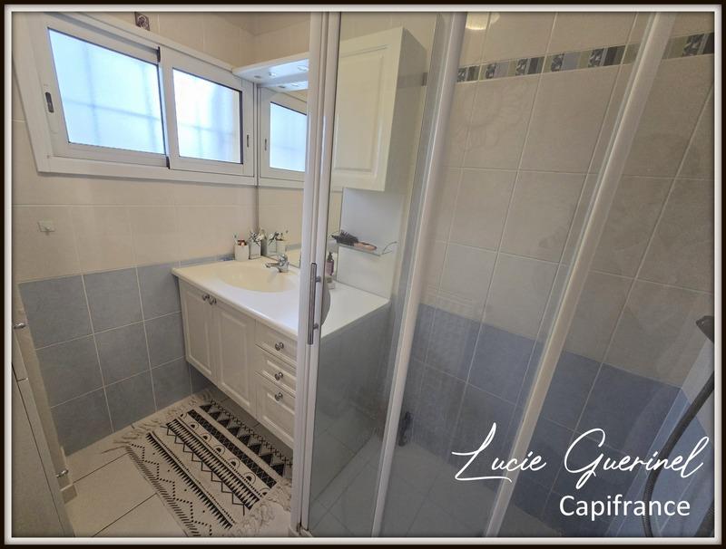 Maison - 100 m² - 6 pièces